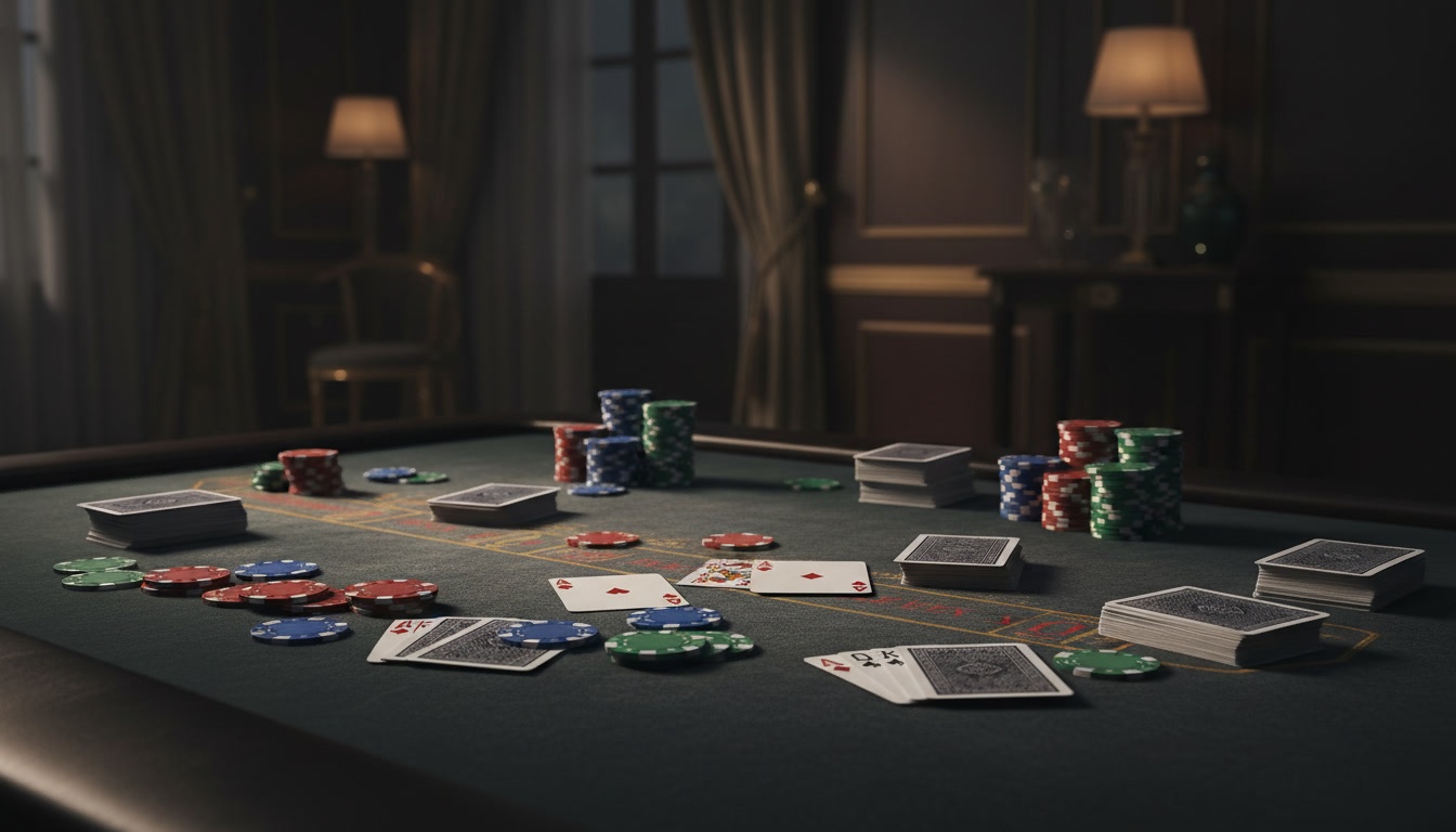 Explore the Diverse Game Selection at BC. Game